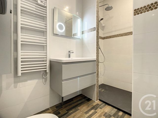 Appartement F3 &agrave; louer - 3 pi&egrave;ces - 51,82 m2 - Nangis - 77 - ILE-DE-FRANCE