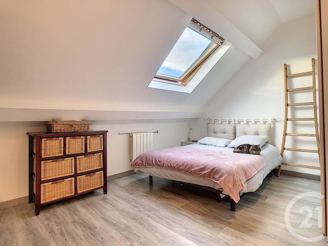 Maison &agrave; louer - 2 pi&egrave;ces - 31,49 m2 - Nangis - 77 - ILE-DE-FRANCE