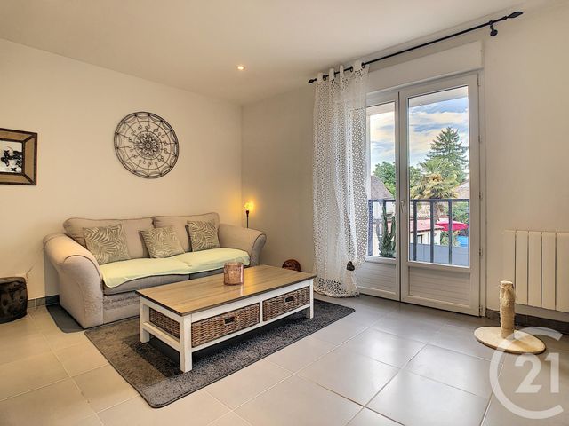 Maison &agrave; louer - 2 pi&egrave;ces - 31,49 m2 - Nangis - 77 - ILE-DE-FRANCE