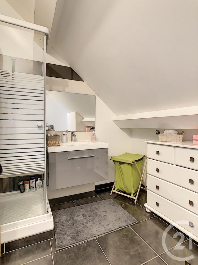 Maison &agrave; louer - 2 pi&egrave;ces - 31,49 m2 - Nangis - 77 - ILE-DE-FRANCE