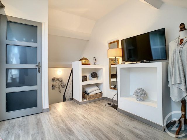 Maison &agrave; louer - 2 pi&egrave;ces - 31,49 m2 - Nangis - 77 - ILE-DE-FRANCE