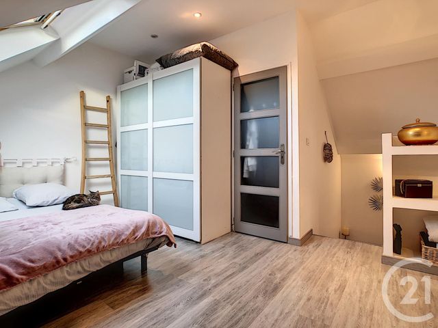 Maison &agrave; louer - 2 pi&egrave;ces - 31,49 m2 - Nangis - 77 - ILE-DE-FRANCE
