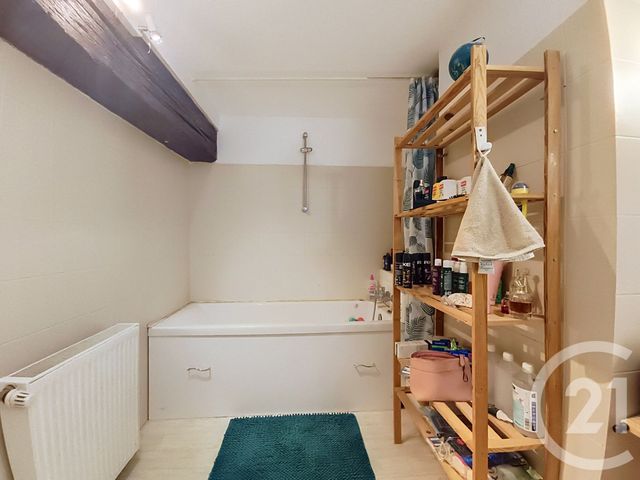 Maison &agrave; vendre - 6 pi&egrave;ces - 132,83 m2 - La Croix En Brie - 77 - ILE-DE-FRANCE