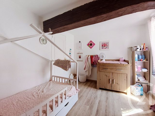 Maison &agrave; vendre - 6 pi&egrave;ces - 132,83 m2 - La Croix En Brie - 77 - ILE-DE-FRANCE