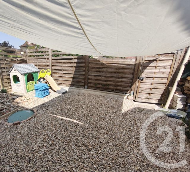 Maison &agrave; vendre - 6 pi&egrave;ces - 132,83 m2 - La Croix En Brie - 77 - ILE-DE-FRANCE