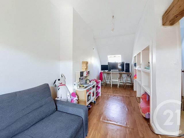 Maison &agrave; vendre - 6 pi&egrave;ces - 132,83 m2 - La Croix En Brie - 77 - ILE-DE-FRANCE