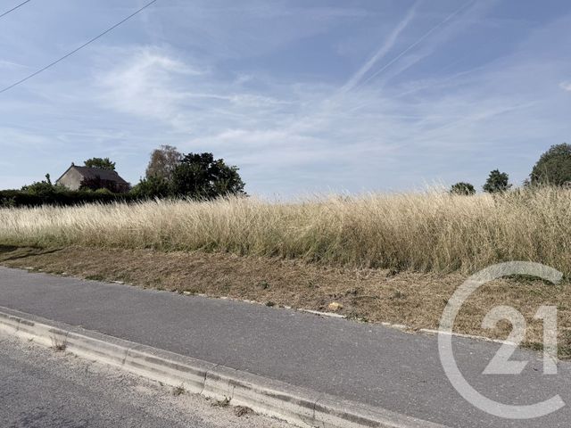 Terrain &agrave; vendre - 947 m2 - Nangis - 77 - ILE-DE-FRANCE