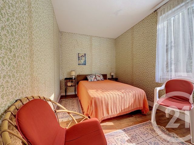 Maison &agrave; vendre - 3 pi&egrave;ces - 50,67 m2 - La Chapelle Rablais - 77 - ILE-DE-FRANCE