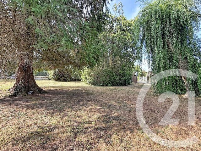 Maison &agrave; vendre - 3 pi&egrave;ces - 50,67 m2 - La Chapelle Rablais - 77 - ILE-DE-FRANCE