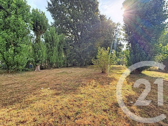 Maison &agrave; vendre - 3 pi&egrave;ces - 50,67 m2 - La Chapelle Rablais - 77 - ILE-DE-FRANCE