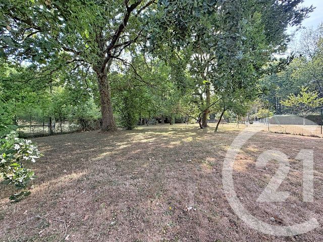 Maison &agrave; vendre - 3 pi&egrave;ces - 50,67 m2 - La Chapelle Rablais - 77 - ILE-DE-FRANCE