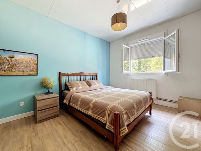 Maison &agrave; vendre - 4 pi&egrave;ces - 102,59 m2 - Donnemarie Dontilly - 77 - ILE-DE-FRANCE