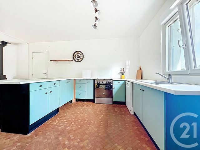 Maison &agrave; vendre - 4 pi&egrave;ces - 102,59 m2 - Donnemarie Dontilly - 77 - ILE-DE-FRANCE