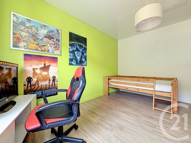 Maison &agrave; vendre - 4 pi&egrave;ces - 102,59 m2 - Donnemarie Dontilly - 77 - ILE-DE-FRANCE