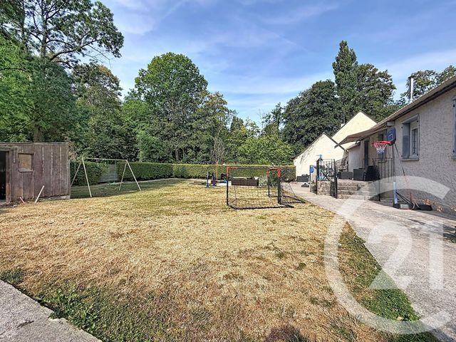 Maison &agrave; vendre - 4 pi&egrave;ces - 102,59 m2 - Donnemarie Dontilly - 77 - ILE-DE-FRANCE