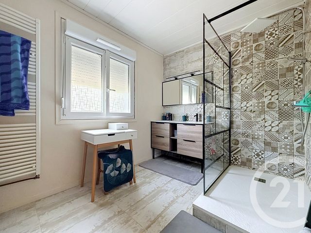 Maison &agrave; vendre - 4 pi&egrave;ces - 102,59 m2 - Donnemarie Dontilly - 77 - ILE-DE-FRANCE