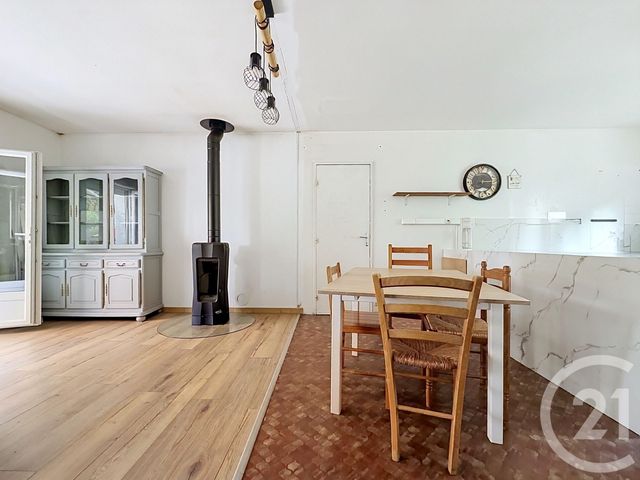 Maison &agrave; vendre - 4 pi&egrave;ces - 102,59 m2 - Donnemarie Dontilly - 77 - ILE-DE-FRANCE