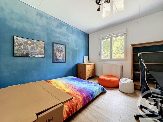 Maison &agrave; vendre - 4 pi&egrave;ces - 102,59 m2 - Donnemarie Dontilly - 77 - ILE-DE-FRANCE