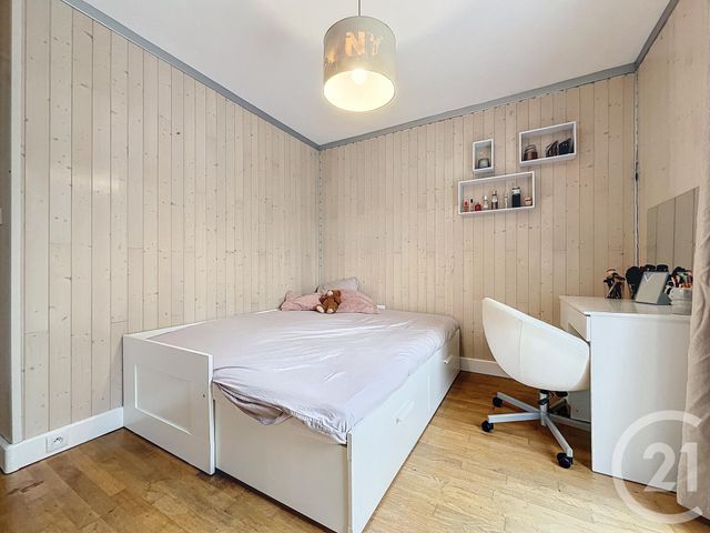 Maison &agrave; louer - 5 pi&egrave;ces - 97,43 m2 - Donnemarie Dontilly - 77 - ILE-DE-FRANCE