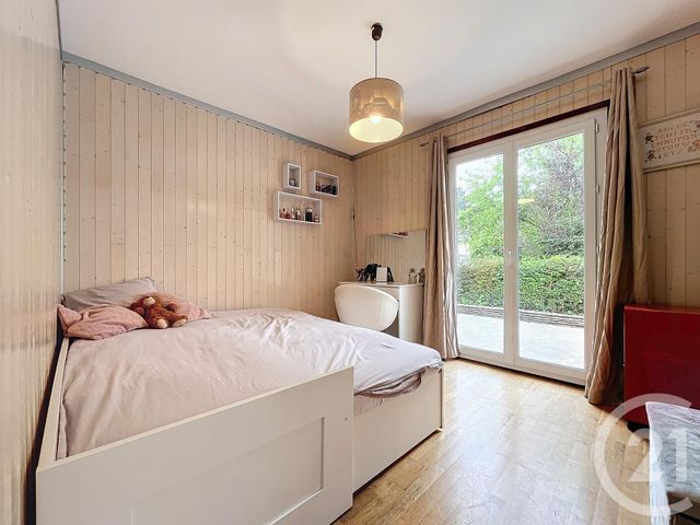 Maison &agrave; louer - 5 pi&egrave;ces - 97,43 m2 - Donnemarie Dontilly - 77 - ILE-DE-FRANCE