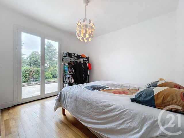 Maison &agrave; louer - 5 pi&egrave;ces - 97,43 m2 - Donnemarie Dontilly - 77 - ILE-DE-FRANCE