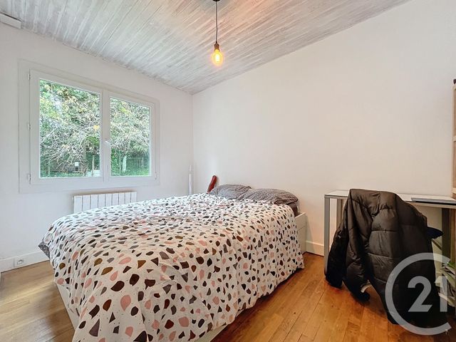 Maison &agrave; louer - 5 pi&egrave;ces - 97,43 m2 - Donnemarie Dontilly - 77 - ILE-DE-FRANCE