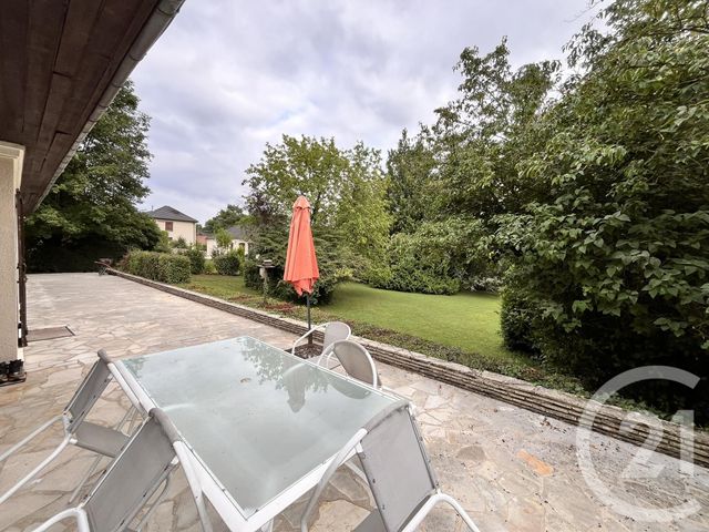 Maison &agrave; louer - 5 pi&egrave;ces - 97,43 m2 - Donnemarie Dontilly - 77 - ILE-DE-FRANCE
