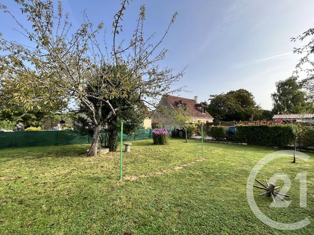 Maison &agrave; vendre - 4 pi&egrave;ces - 77,78 m2 - Nangis - 77 - ILE-DE-FRANCE