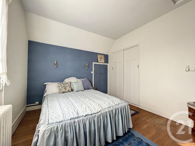 Maison &agrave; vendre - 4 pi&egrave;ces - 77,78 m2 - Nangis - 77 - ILE-DE-FRANCE