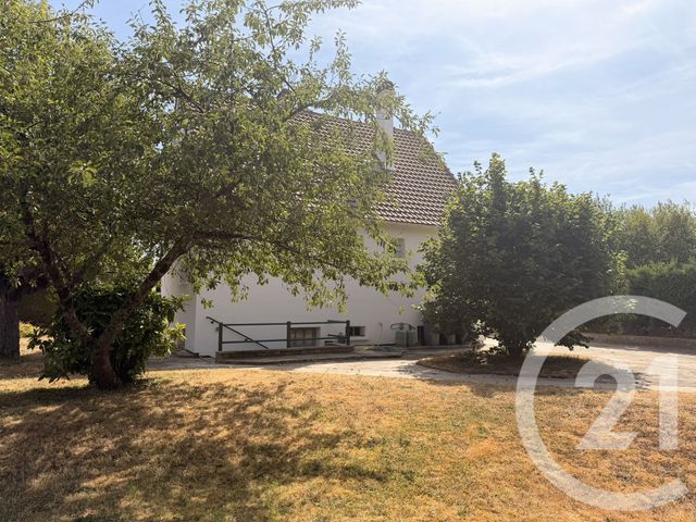 Maison &agrave; vendre - 4 pi&egrave;ces - 77,78 m2 - Nangis - 77 - ILE-DE-FRANCE