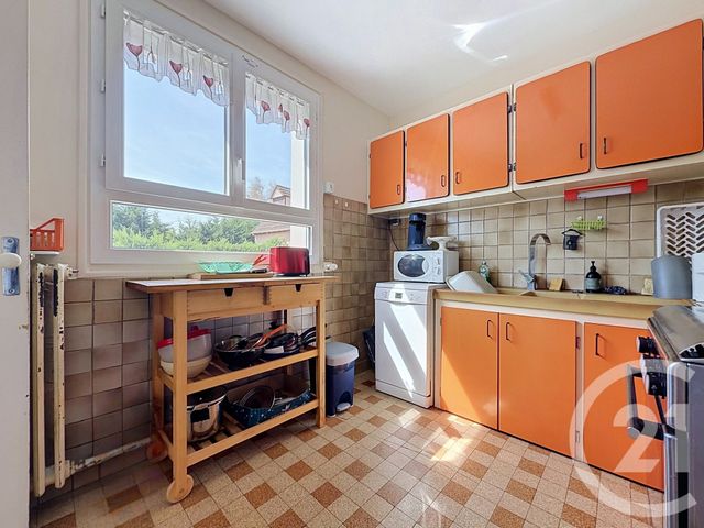 Maison &agrave; vendre - 4 pi&egrave;ces - 77,78 m2 - Nangis - 77 - ILE-DE-FRANCE