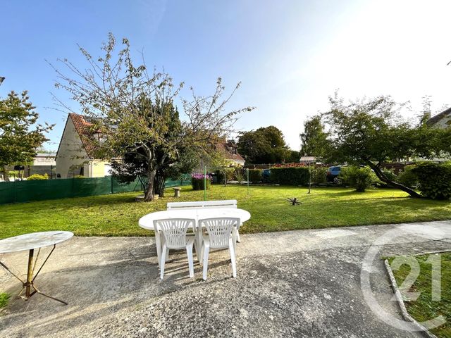 Maison &agrave; vendre - 4 pi&egrave;ces - 77,78 m2 - Nangis - 77 - ILE-DE-FRANCE