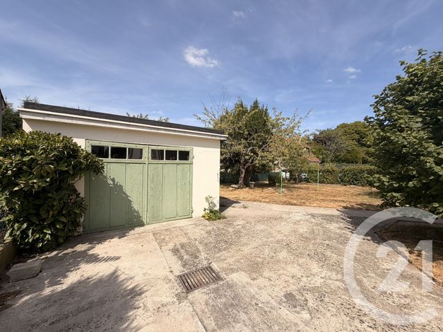 Maison &agrave; vendre - 4 pi&egrave;ces - 77,78 m2 - Nangis - 77 - ILE-DE-FRANCE