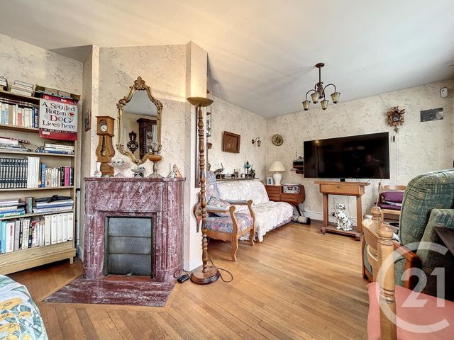 Maison &agrave; vendre - 4 pi&egrave;ces - 77,78 m2 - Nangis - 77 - ILE-DE-FRANCE