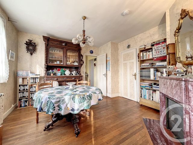 Maison &agrave; vendre - 4 pi&egrave;ces - 77,78 m2 - Nangis - 77 - ILE-DE-FRANCE