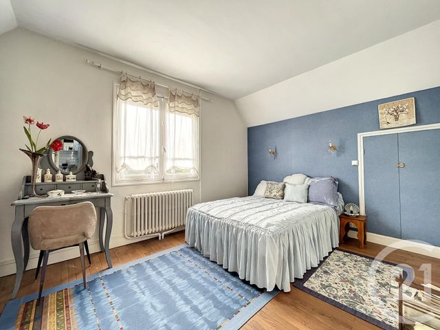 Maison &agrave; vendre - 4 pi&egrave;ces - 77,78 m2 - Nangis - 77 - ILE-DE-FRANCE