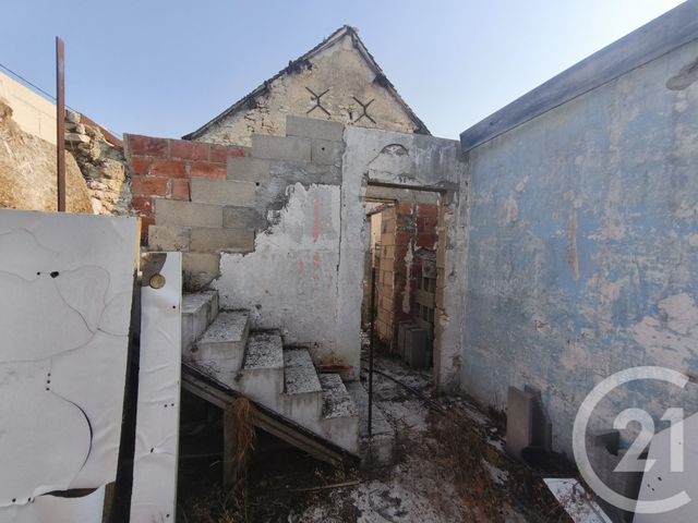 Maison &agrave; vendre - 7 pi&egrave;ces - 233 m2 - Nangis - 77 - ILE-DE-FRANCE