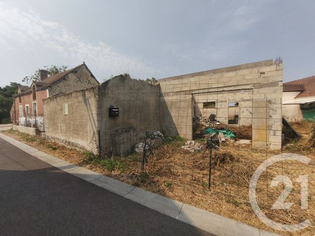 Maison &agrave; vendre - 7 pi&egrave;ces - 233 m2 - Nangis - 77 - ILE-DE-FRANCE