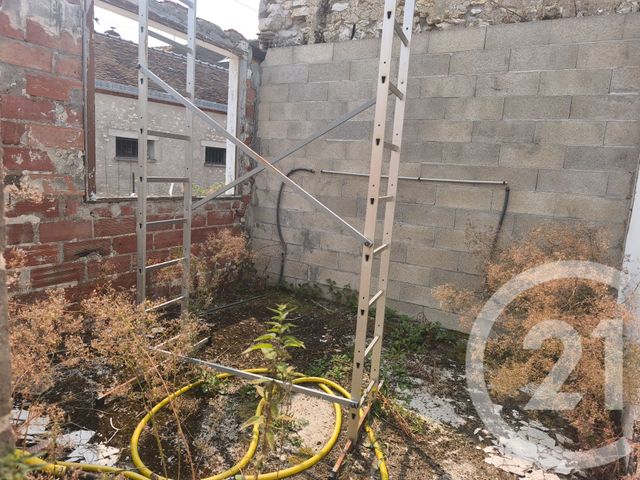 Maison &agrave; vendre - 7 pi&egrave;ces - 233 m2 - Nangis - 77 - ILE-DE-FRANCE
