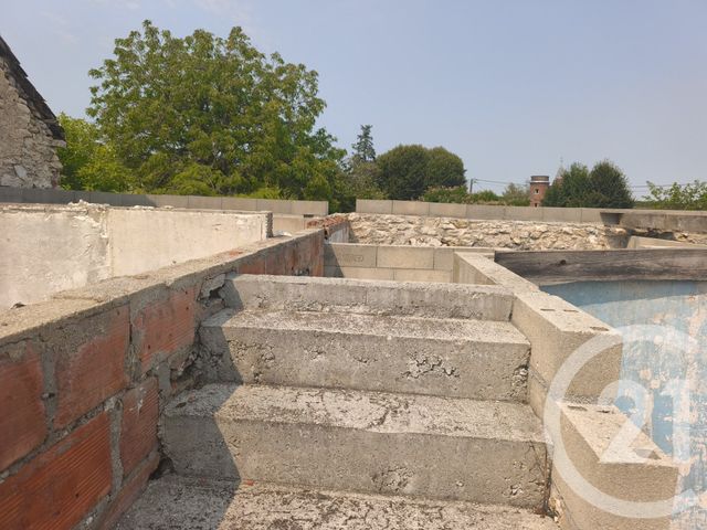 Maison &agrave; vendre - 7 pi&egrave;ces - 233 m2 - Nangis - 77 - ILE-DE-FRANCE