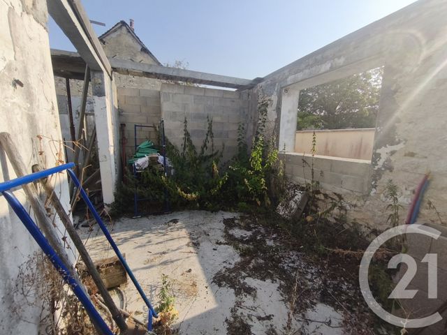 Maison &agrave; vendre - 7 pi&egrave;ces - 233 m2 - Nangis - 77 - ILE-DE-FRANCE