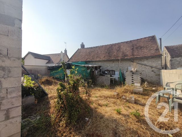 Maison &agrave; vendre - 7 pi&egrave;ces - 233 m2 - Nangis - 77 - ILE-DE-FRANCE