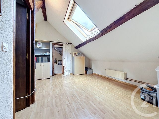Maison &agrave; vendre - 5 pi&egrave;ces - 153,64 m2 - Montigny Lencoup - 77 - ILE-DE-FRANCE
