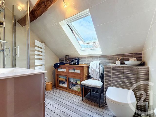 Maison &agrave; vendre - 5 pi&egrave;ces - 153,64 m2 - Montigny Lencoup - 77 - ILE-DE-FRANCE
