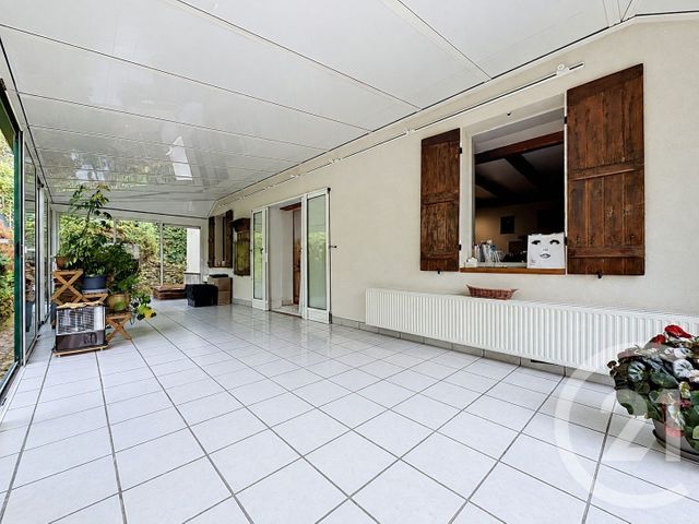 Maison &agrave; vendre - 5 pi&egrave;ces - 153,64 m2 - Montigny Lencoup - 77 - ILE-DE-FRANCE