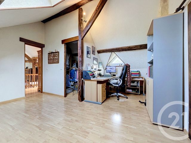 Maison &agrave; vendre - 5 pi&egrave;ces - 153,64 m2 - Montigny Lencoup - 77 - ILE-DE-FRANCE