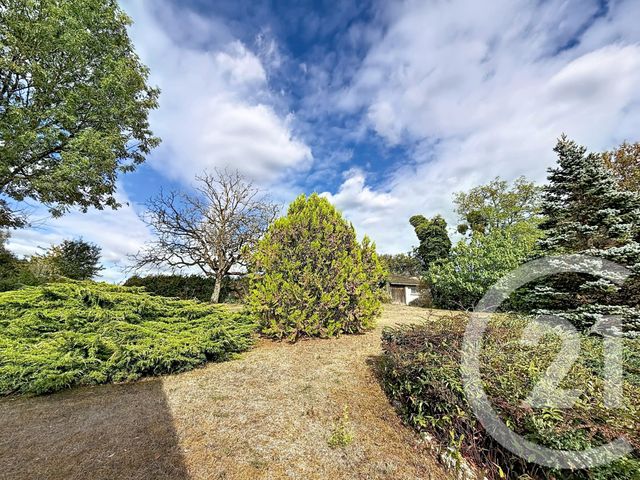 Maison &agrave; vendre - 5 pi&egrave;ces - 153,64 m2 - Montigny Lencoup - 77 - ILE-DE-FRANCE