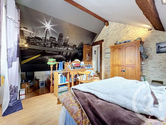 Maison &agrave; vendre - 5 pi&egrave;ces - 153,64 m2 - Montigny Lencoup - 77 - ILE-DE-FRANCE