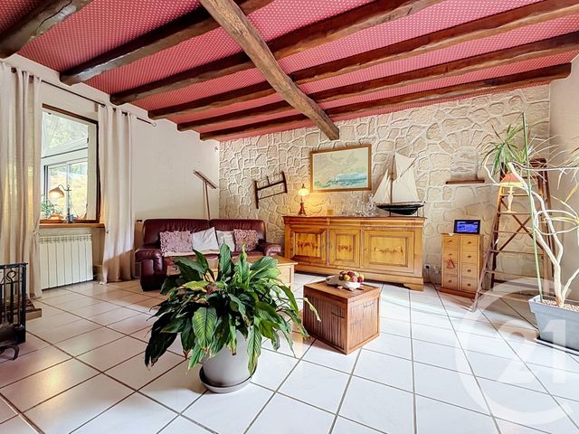 Maison &agrave; vendre - 5 pi&egrave;ces - 153,64 m2 - Montigny Lencoup - 77 - ILE-DE-FRANCE