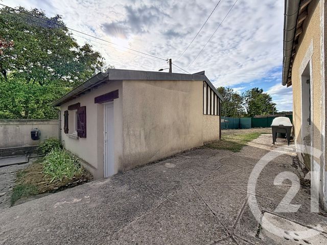 Maison &agrave; vendre - 5 pi&egrave;ces - 153,64 m2 - Montigny Lencoup - 77 - ILE-DE-FRANCE